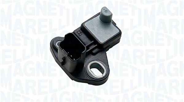 Sensor, crankshaft pulse